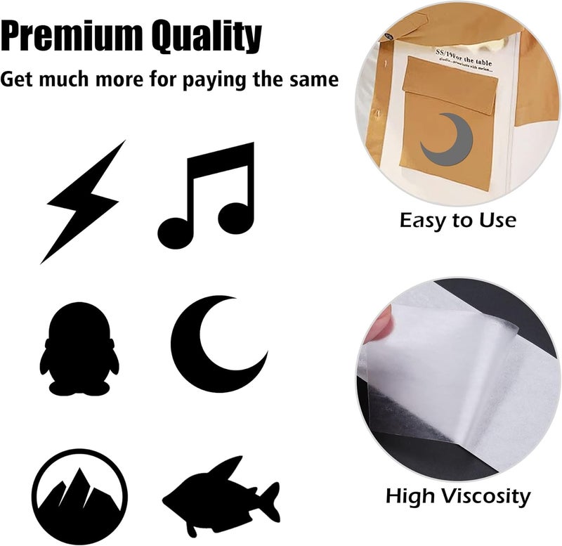 LLPT Iron On Repair Tape White 3" x 16.5 Ft Premium Patch Tape Fusing Durable Adhesive for Sofa Jeans Jackets Pants Curtains and DIY Decorations (IRP7605WT) - Image 5